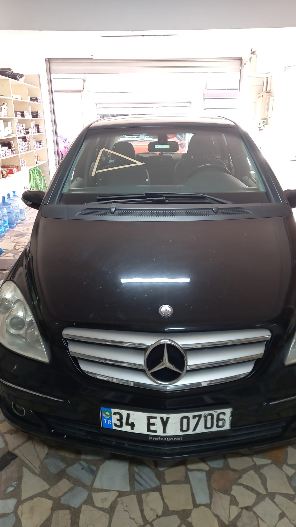 İkiler Oto Cam Sanayi ve Tic. Ltd. Şti. 